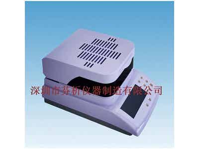 鋰電池石墨烯固含量測(cè)定儀