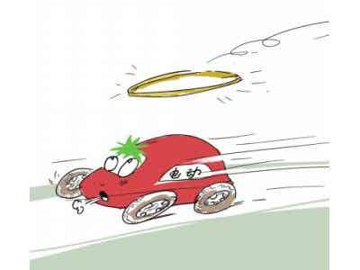 新能源汽車(chē)未來(lái)的發(fā)展之路