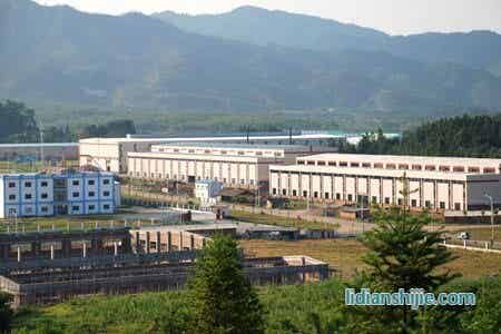 福建賽特新材股份有限公司在連城工業(yè)園區(qū)興建鋰電池鋁塑膜項目
