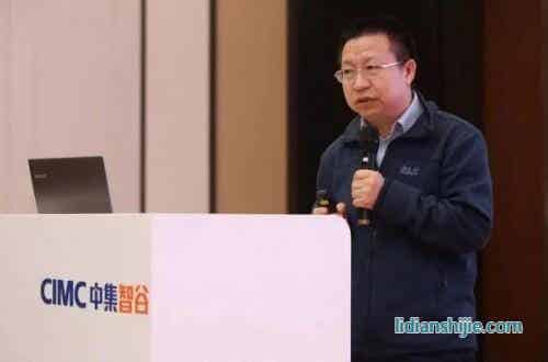 清華大學教授、清華汽車研究院院長陳全世教授從新能源的大環(huán)境到鋰電的全產業(yè)鏈發(fā)展做了詳盡的闡述