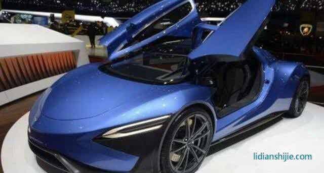 新能源汽車
