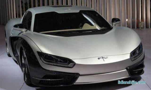 新能源汽車