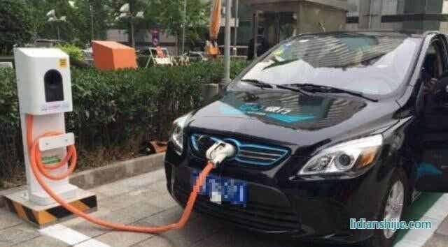 新能源汽車