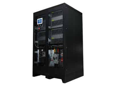 盛弘電氣 BTS-500V/750V系列 鋰電池化成與檢測(cè)設(shè)備
