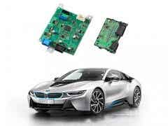 均勝電子 新能源車(chē)BMS解決方案