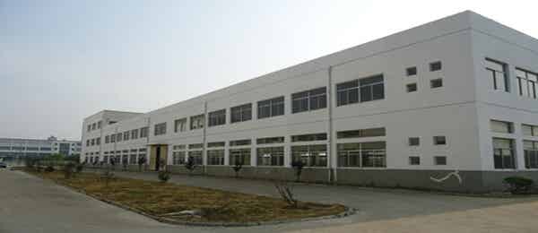 無錫市力達(dá)金屬制品有限公司