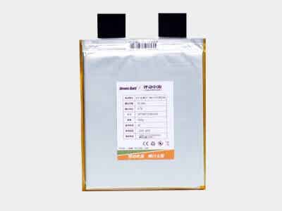 鋰動(dòng)電源 電動(dòng)汽車(chē)電源 3.7V31Ah 單體鋰電池系統(tǒng)