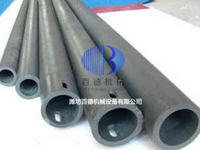 百德機械 鋰電設(shè)備配件 碳化硅輥棒