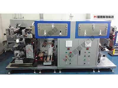 曼恩斯特 實(shí)驗涂布機(jī)-BG01A-400-30B