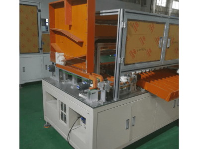 宙納科技 18650，21700鋰電池設(shè)備/電池自動(dòng)分選機(jī)