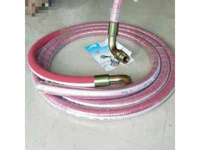 耐鋰電池陽(yáng)極漿料輸送軟管
