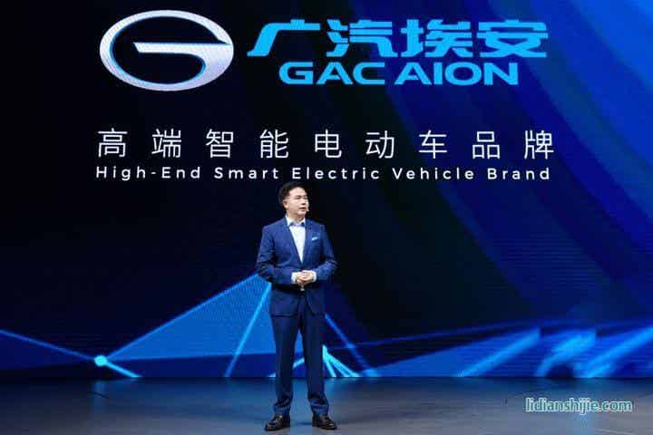 比起“蔚小理”新勢力三杰，廣汽埃安被甩了幾條街？