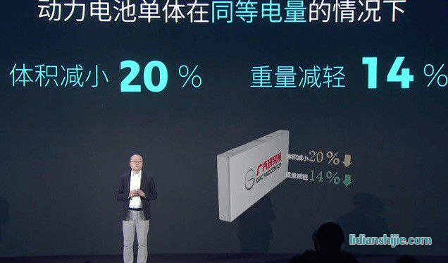 比起“蔚小理”新勢力三杰，廣汽埃安被甩了幾條街？