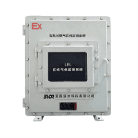 SNDR 防爆可燃?xì)怏wLEL濃度監(jiān)測(cè)儀