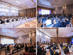 高朋滿座！盛況空前！“OFweek 2024新能源產(chǎn)業(yè)協(xié)同發(fā)展大會”圓滿落幕