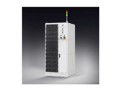 星云股份150V500A鋰電池組能量回饋充放電測(cè)試系統(tǒng)