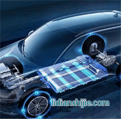 磷酸鐵鋰車(chē)用動(dòng)力電池電解液